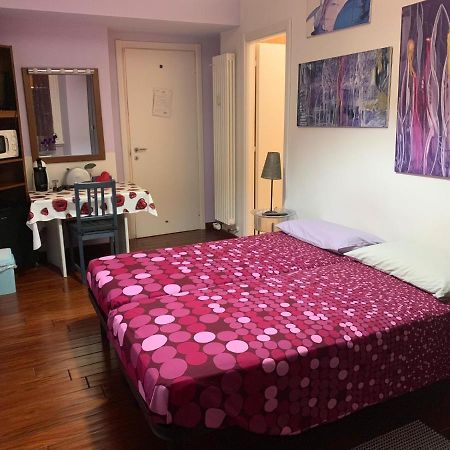 로마 Bread & Butter B&B 외부 사진