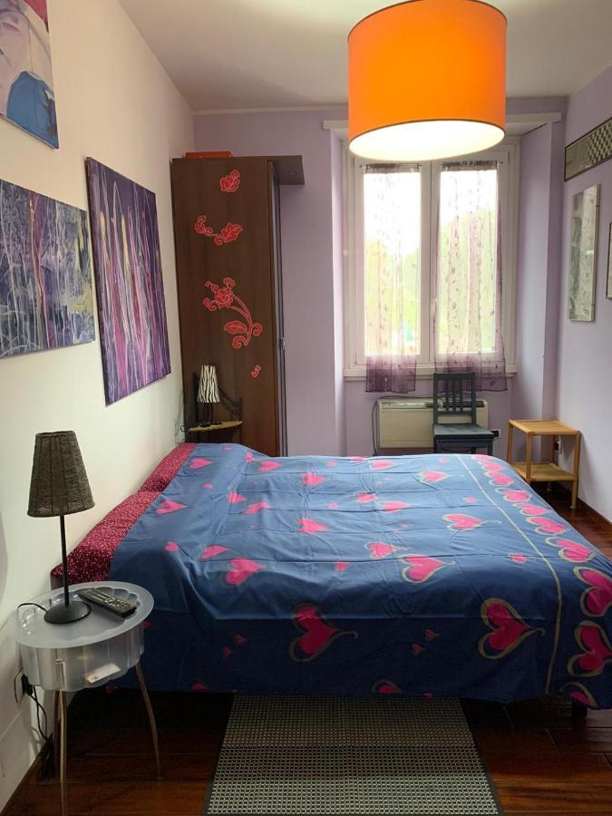 로마 Bread & Butter B&B 외부 사진