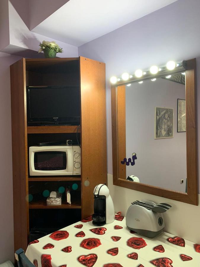 로마 Bread & Butter B&B 외부 사진