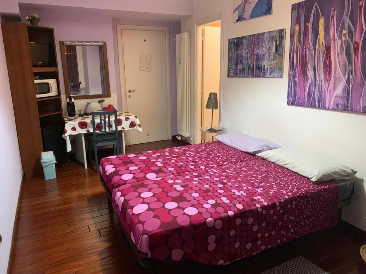 로마 Bread & Butter B&B 외부 사진